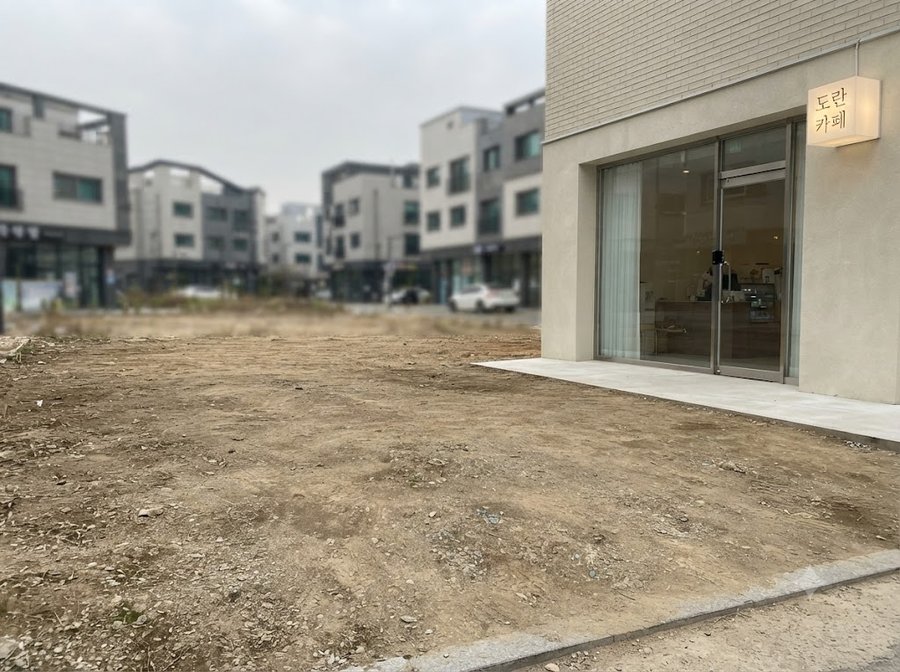 상담 신청 시 보내주실 공간 사진 예시