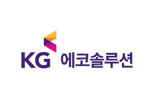 KG에코솔루션