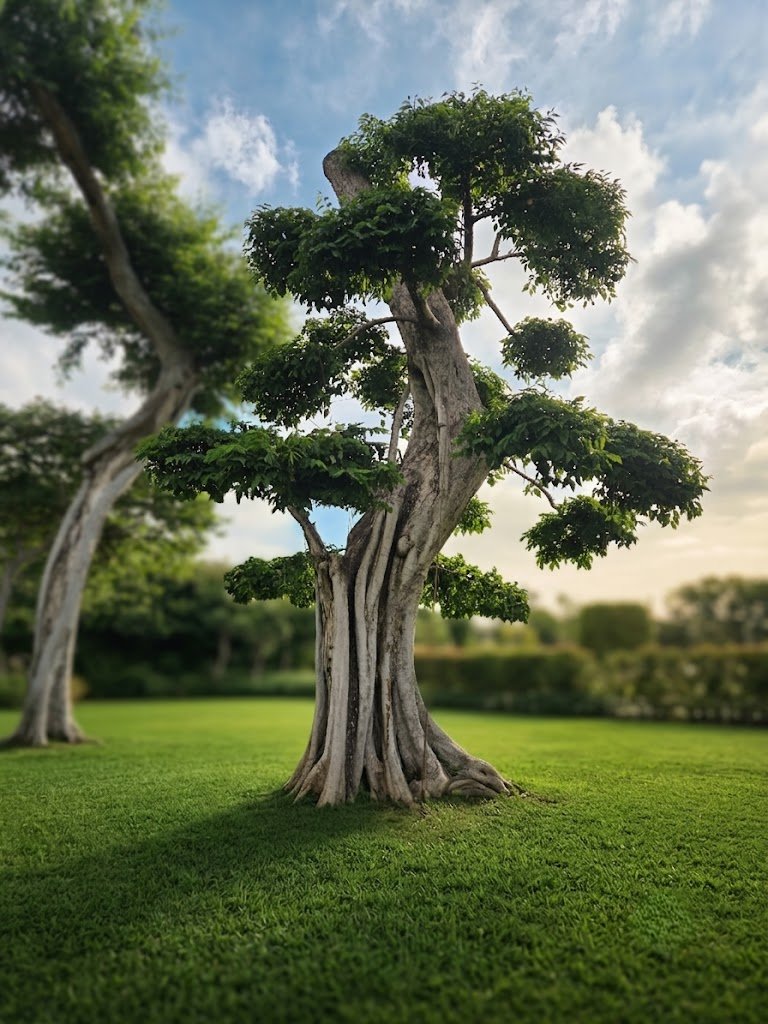 보유 수목 1 — 전시장에서 실거래가 보기