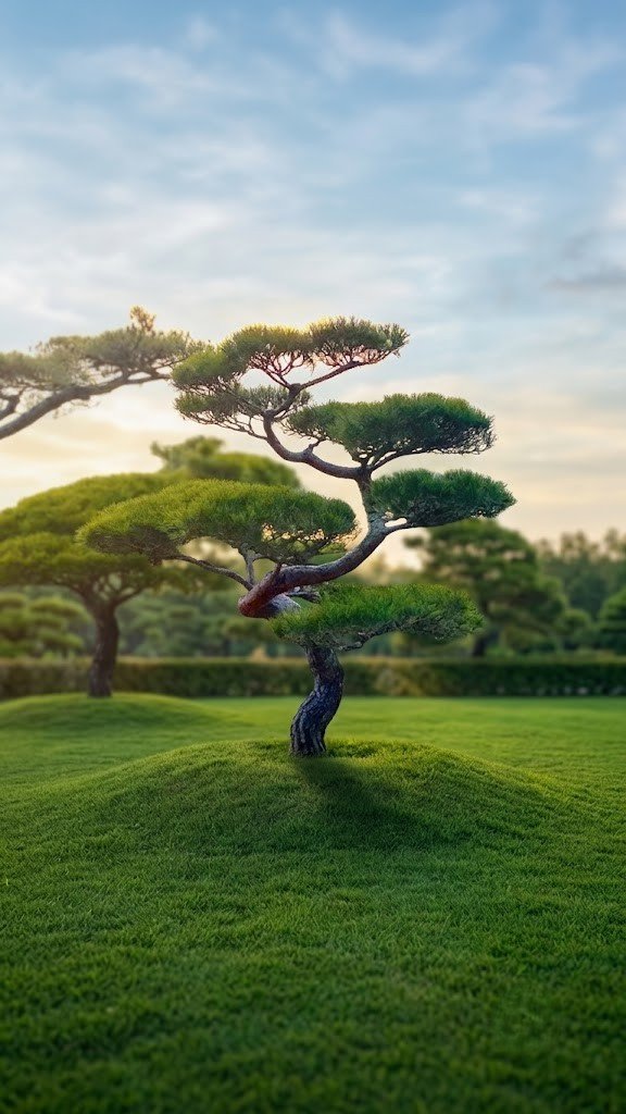 보유 수목 9 — 전시장에서 실거래가 보기